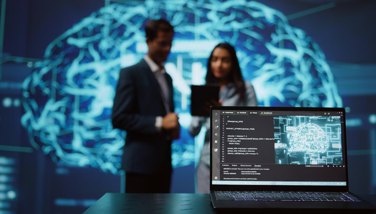 How ERPNext Revolutionizes the Software Industry - Cover Image